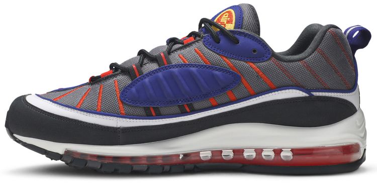 Nike Air Max 98 Phoenix