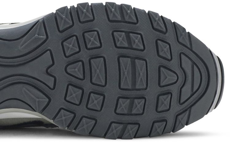 Air Max 97 GS Have A Nike Day   Dark Grey