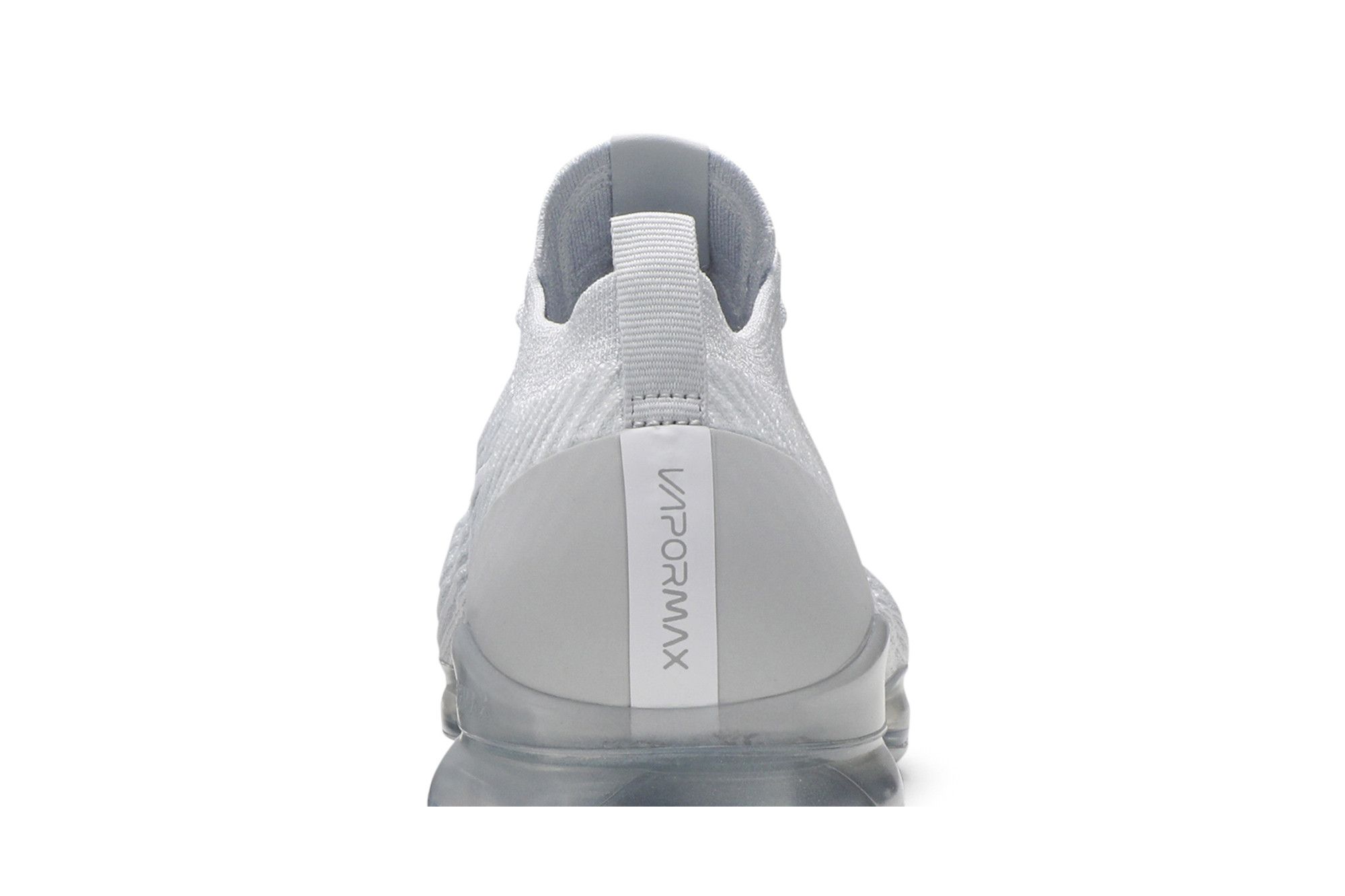 Nike vapormax 3 pure platinum outlet