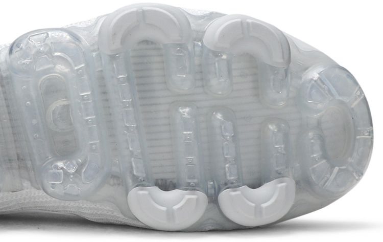 Nike Air VaporMax Flyknit 3 Pure Platinum