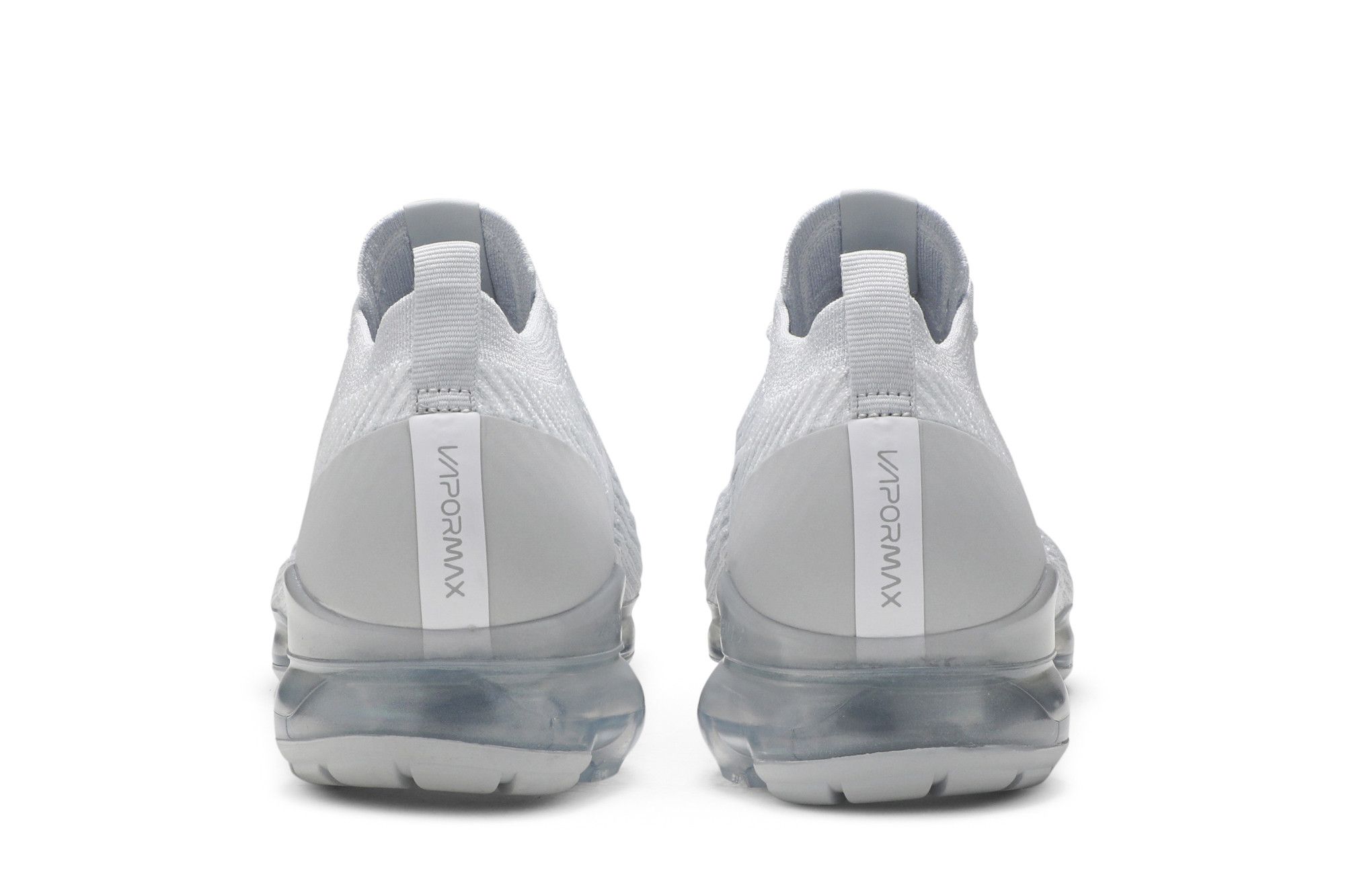 Vapormax white flyknit 3 deals