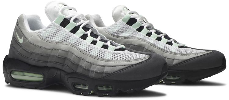 Nike Air Max 95 Fresh Mint