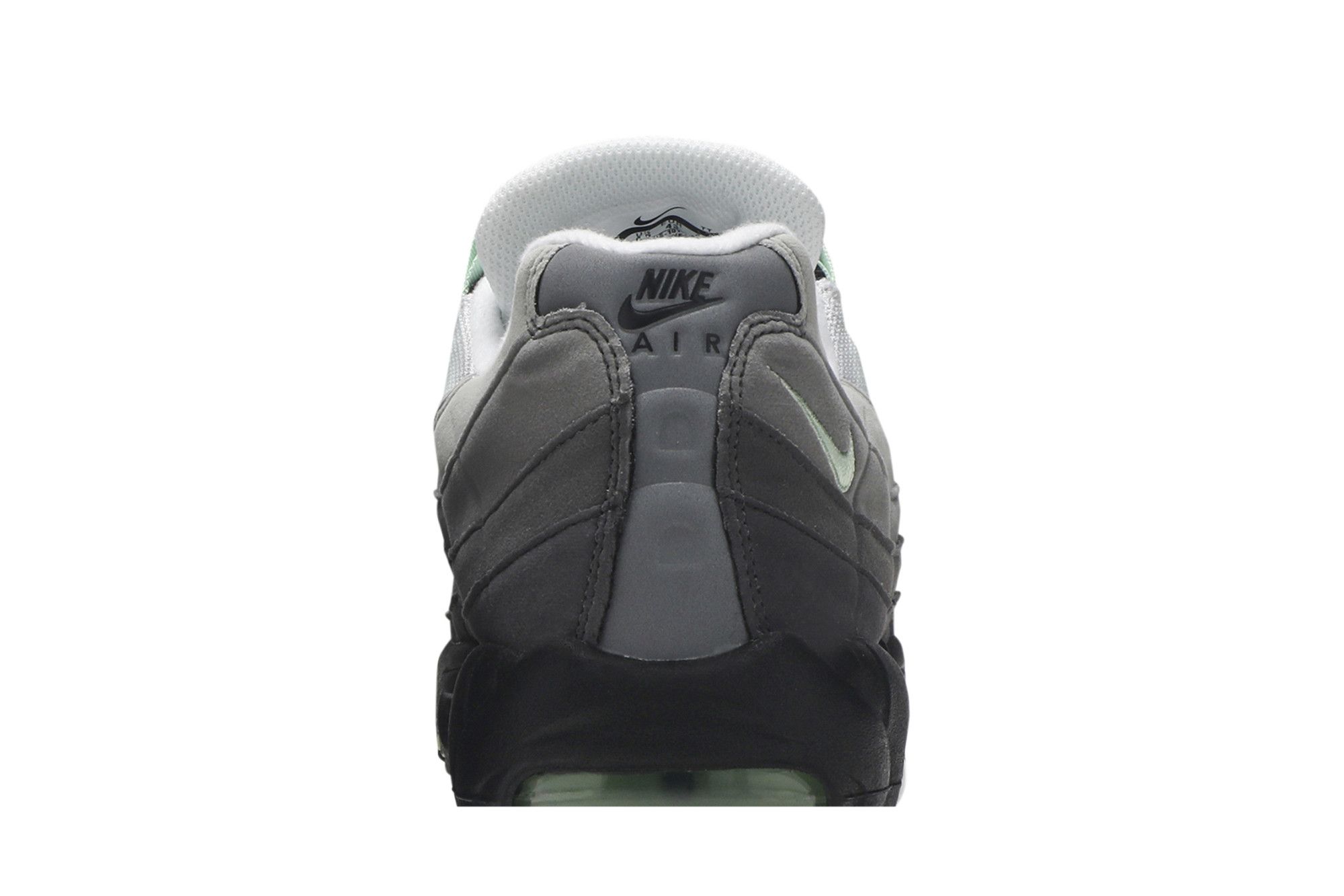 新製品情報も満載 Buy Air Max 95 'Fresh Mint' - CD7495 101 | GOAT フェイスパウダー