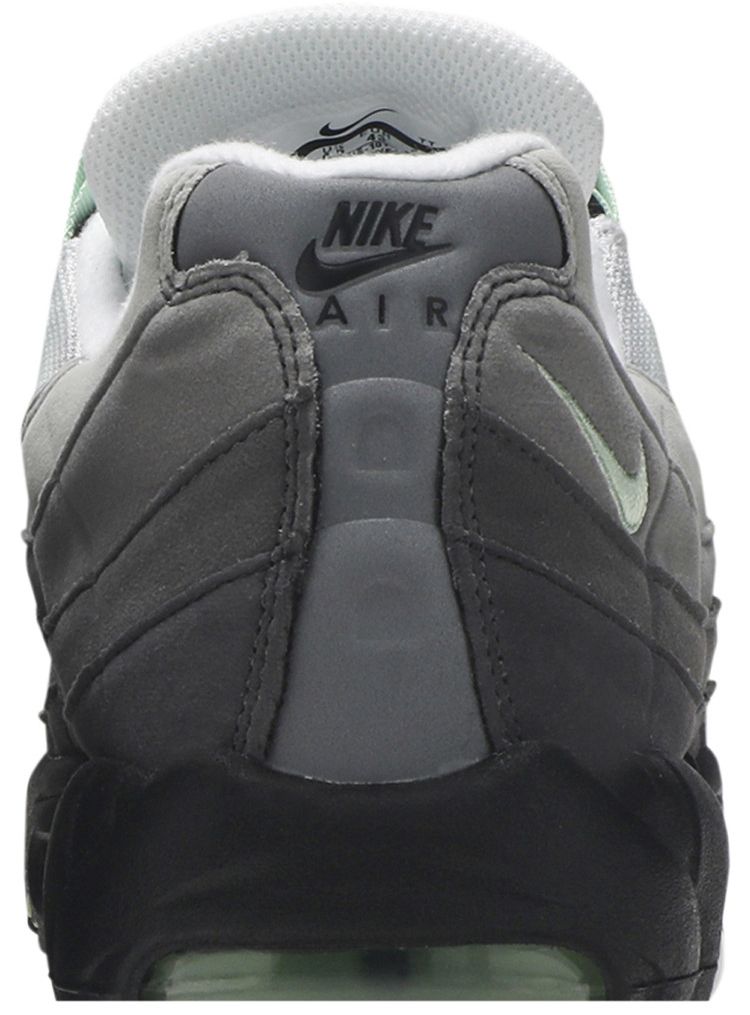 Nike Air Max 95 Fresh Mint