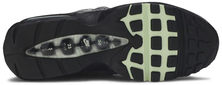 Nike Air Max 95 Fresh Mint