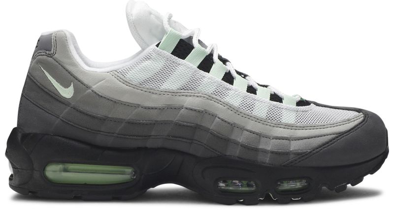 air max 95 fresh mint