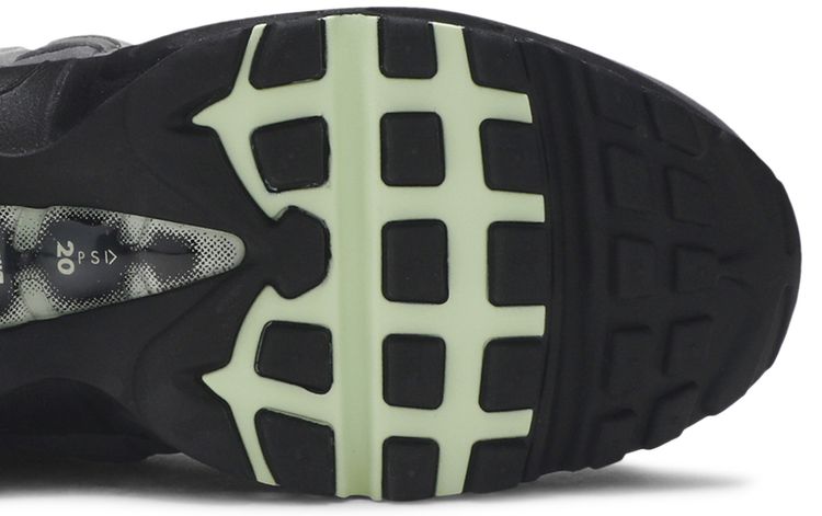 Nike Air Max 95 Fresh Mint