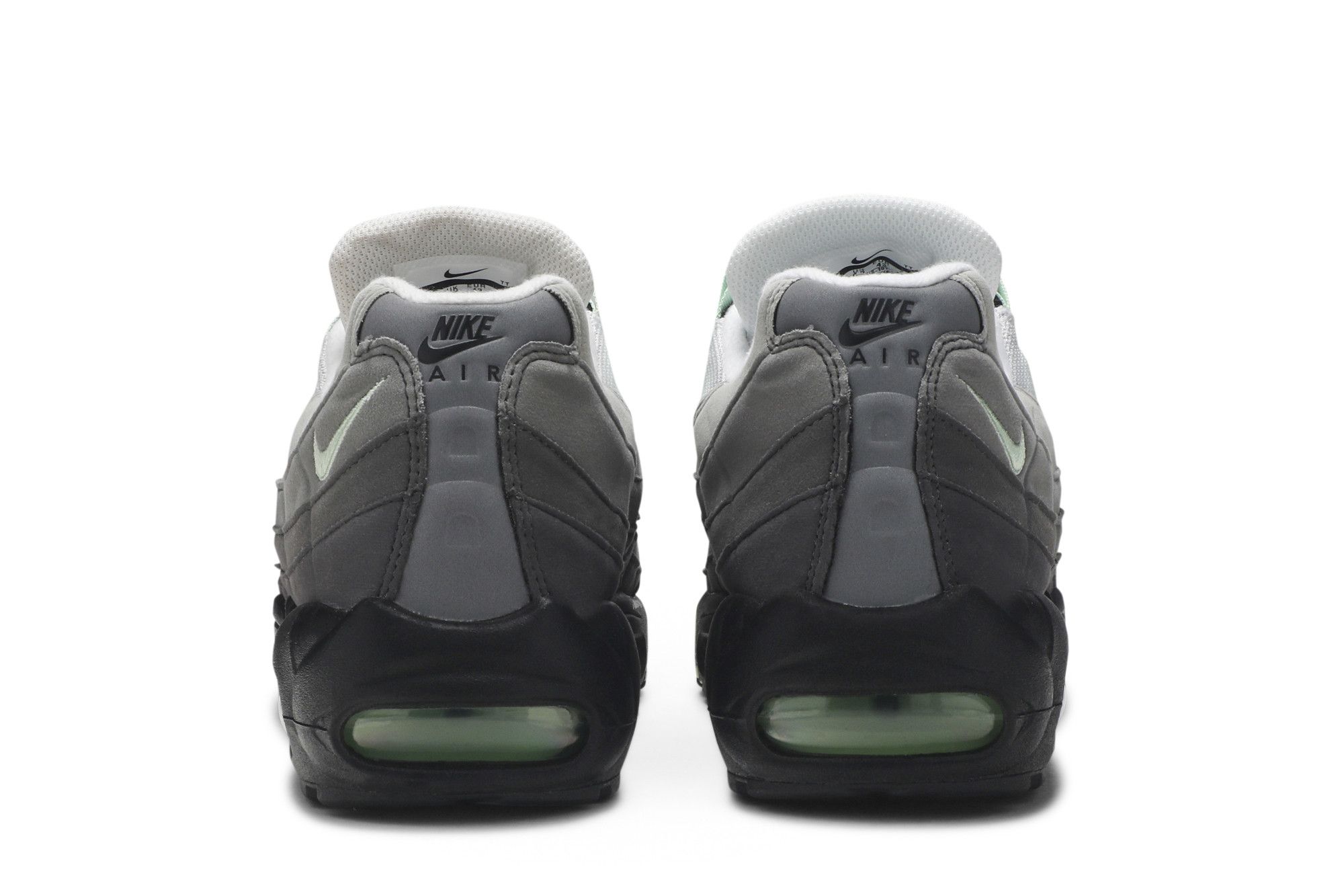 Nike air max 95 og fresh mint store