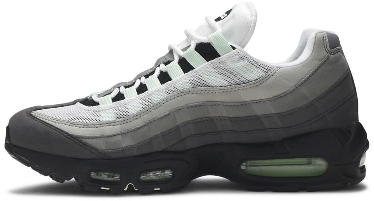 Nike Air Max 95 Fresh Mint