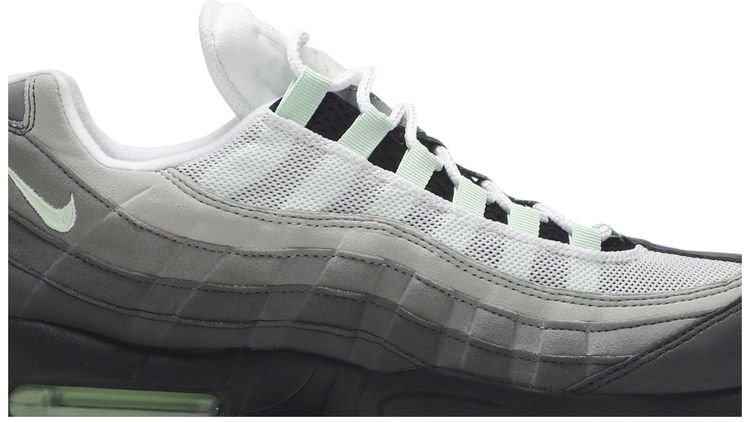 Nike Air Max 95 Fresh Mint