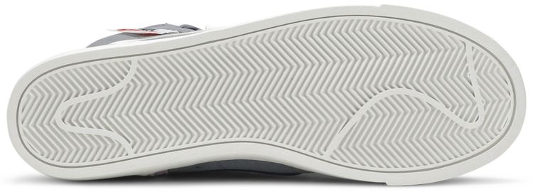 Nike Blazer Mid XX Rebel Cool Grey