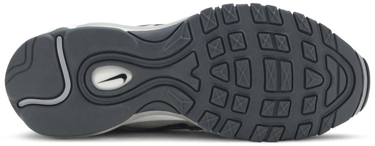 Air Max 97 GS Have A Nike Day   Dark Grey