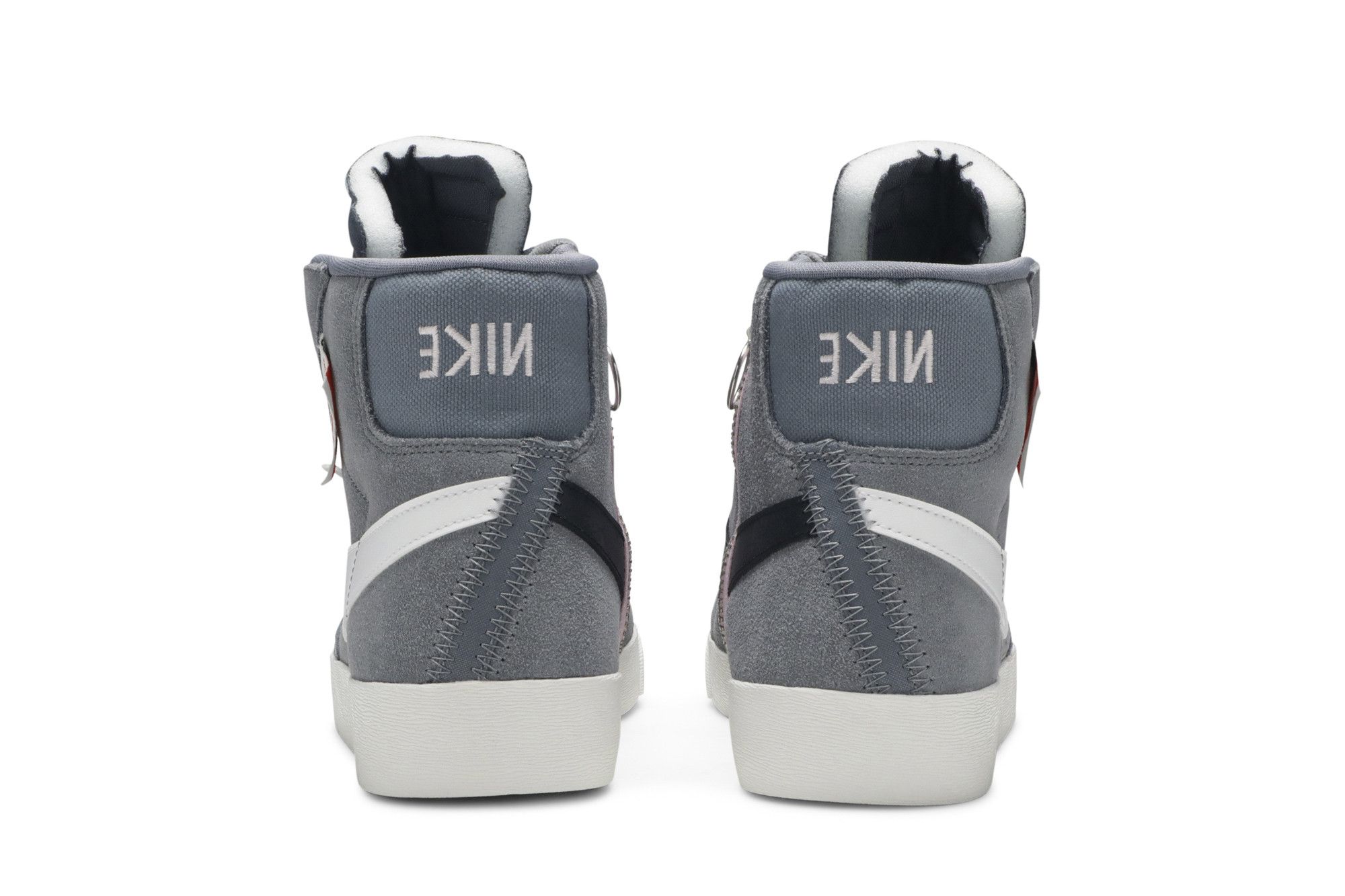 Buy Blazer Mid XX Rebel Cool Grey BQ4022 004 GOAT CA