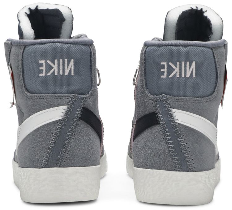 Nike Blazer Mid XX Rebel Cool Grey