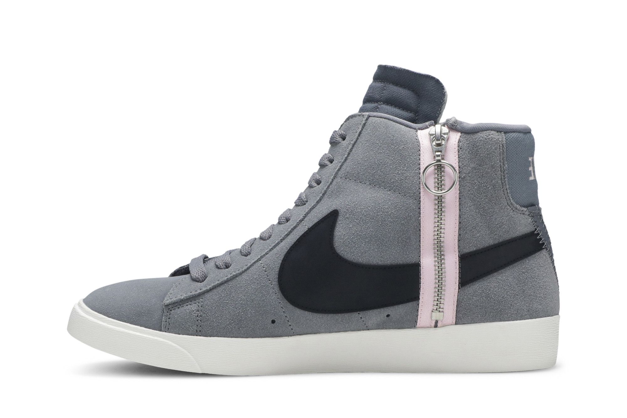Buy Blazer Mid XX Rebel Cool Grey BQ4022 004 GOAT CA