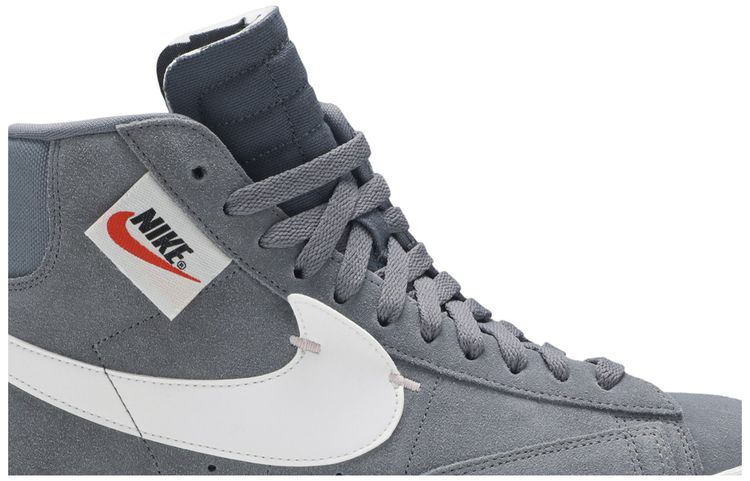 Nike Blazer Mid XX Rebel Cool Grey