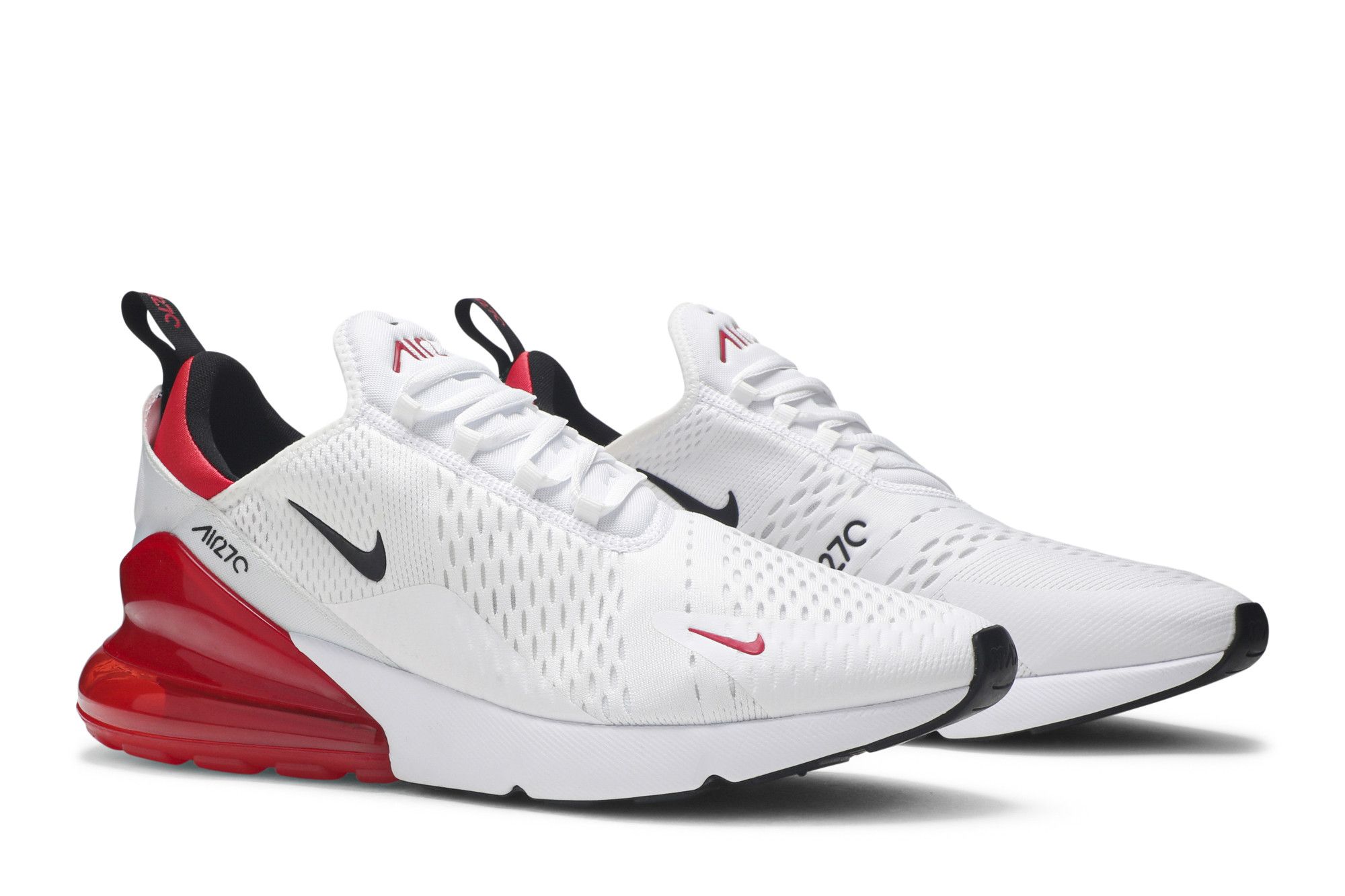 Buy Nike Air Max 270 'University Red' - BV2523 100 | GOAT CA