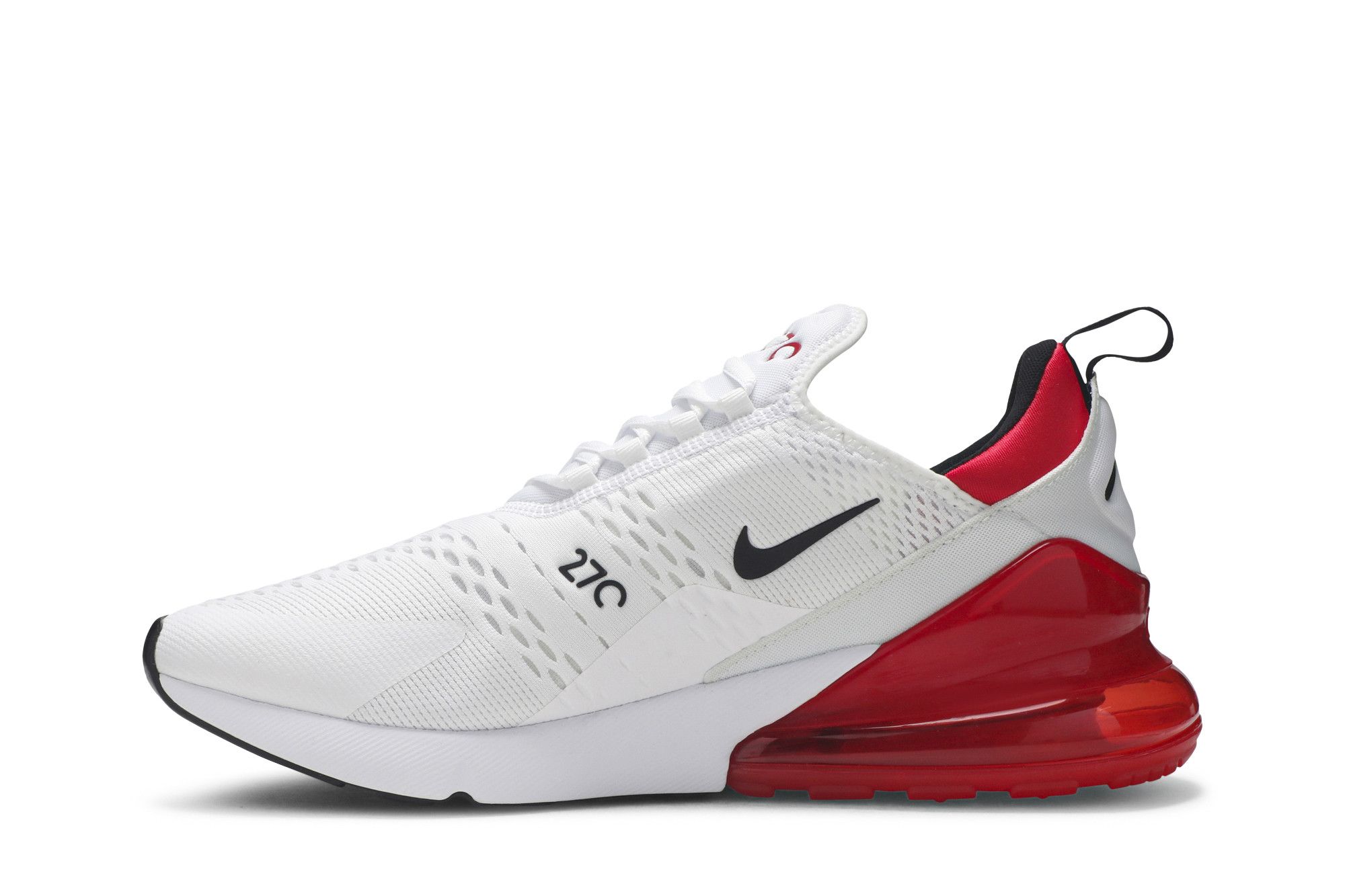 Buy Nike Air Max 270 'University Red' - BV2523 100 | GOAT CA