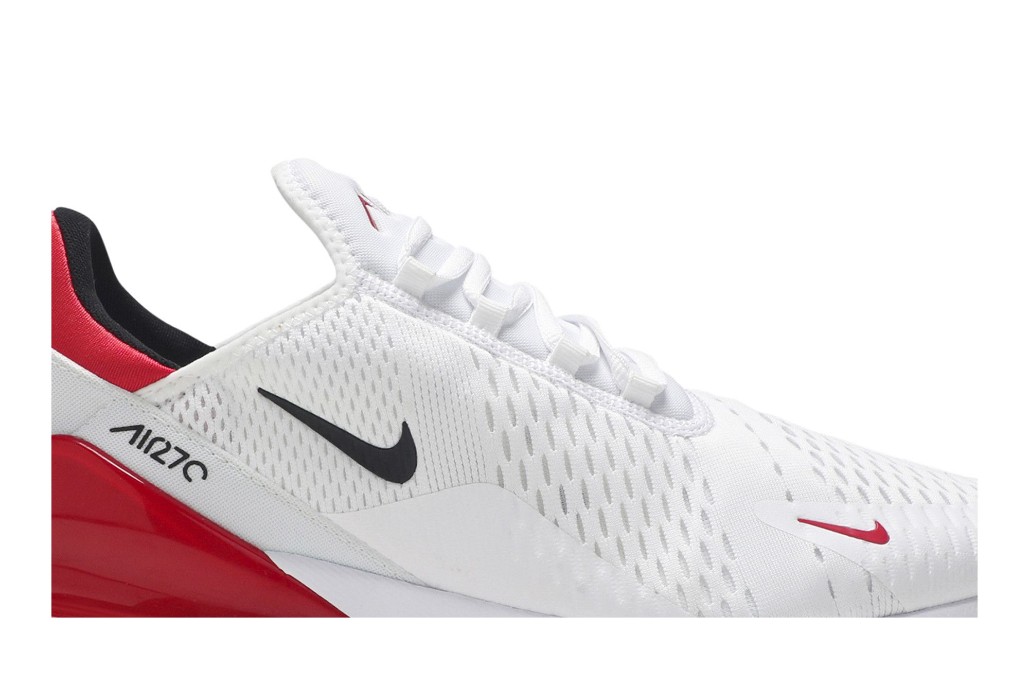 Buy Air Max 270 University Red BV2523 100 GOAT CA