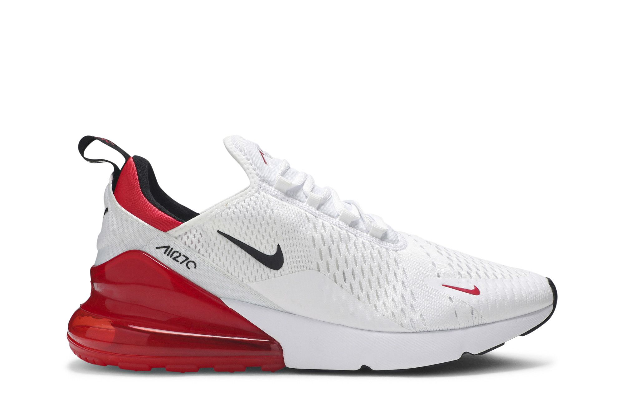 Air max 270 goat sale