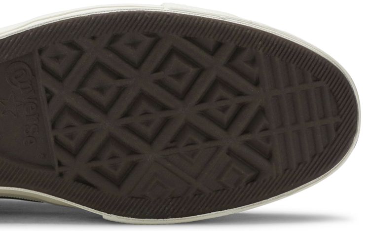 Comme des Garcons Play x Chuck 70 Low Top Multi Heart
