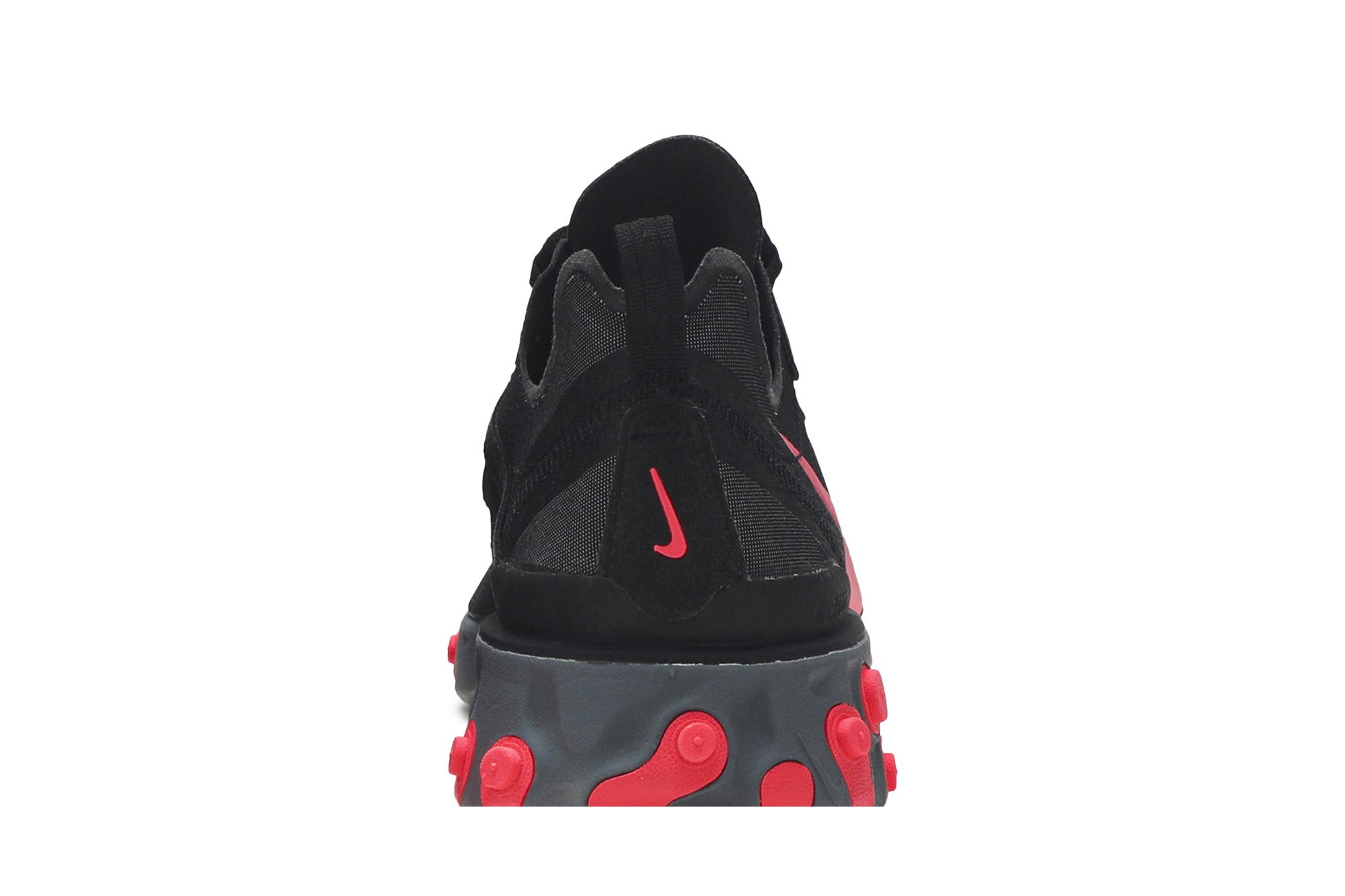 Nike react element 55 solar red store