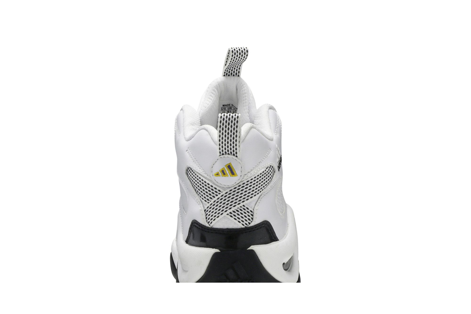 Buy Crazy 8 'White Black' 2005 - 809697 | GOAT