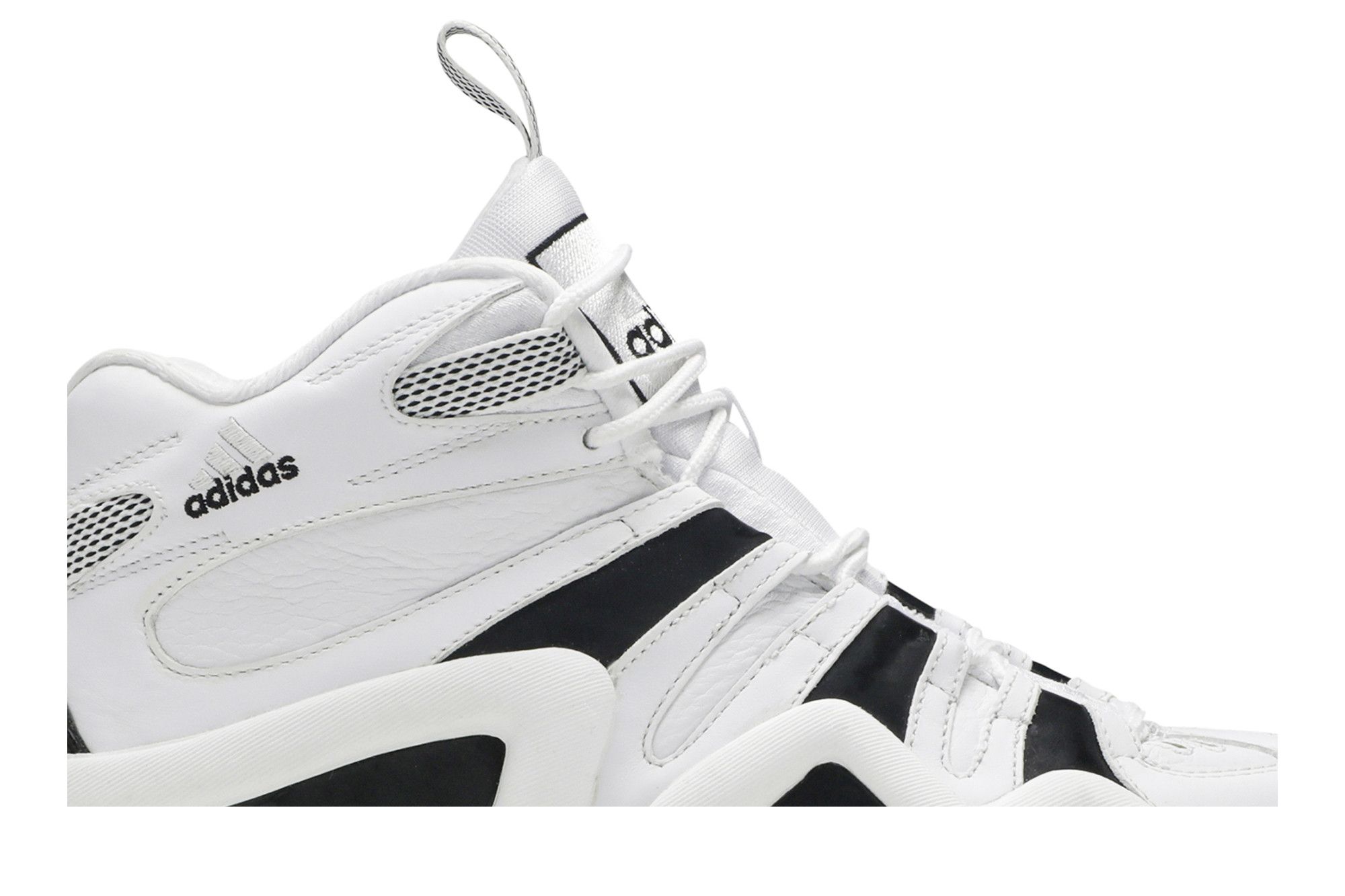 Buy Crazy 8 'White Black' 2005 - 809697 | GOAT