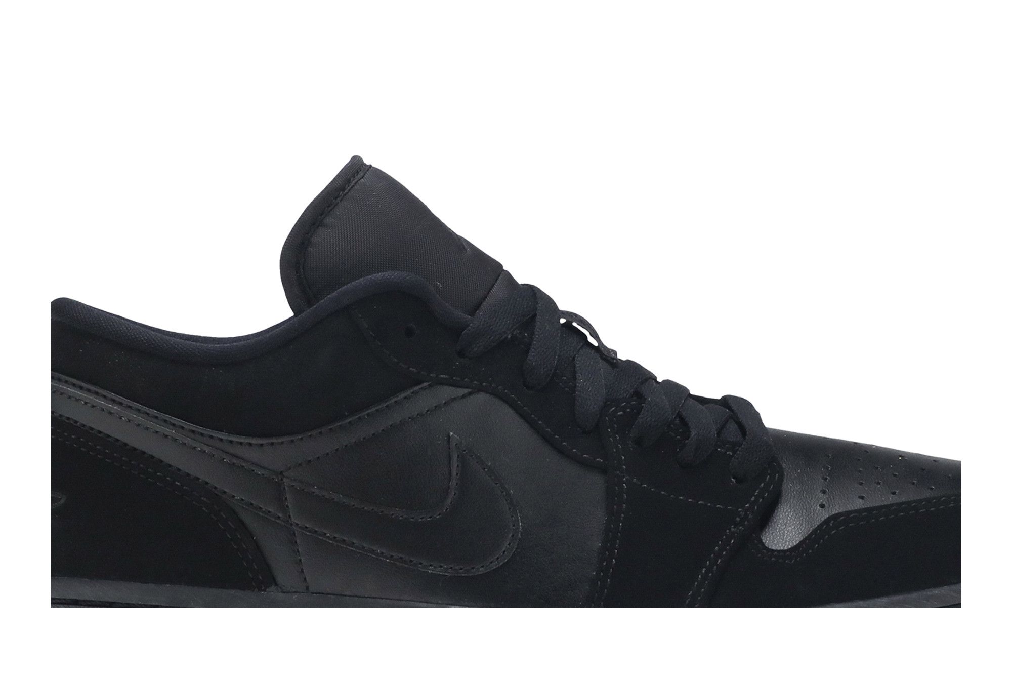Jordan retro 1 black suede shop