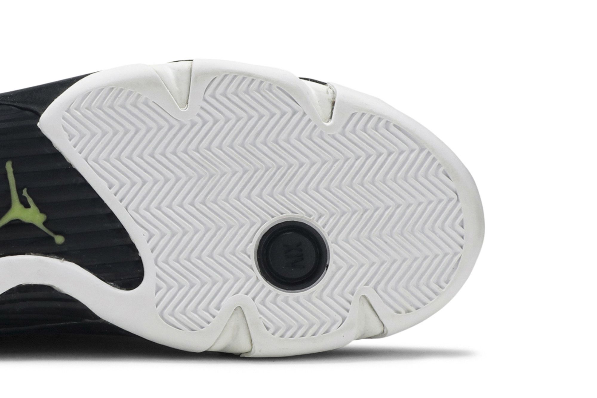 Buy Air Jordan 14 OG 'Indiglo' 1999 - 136017 002 | GOAT