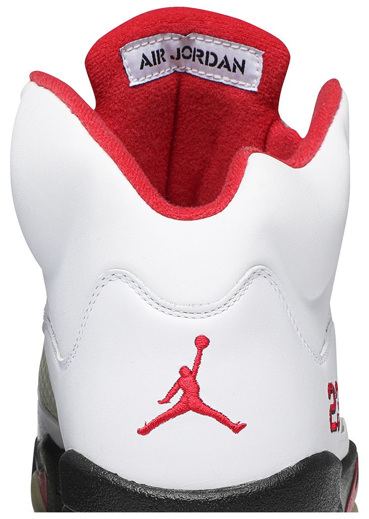 Air Jordan 5 Retro Countdown Pack