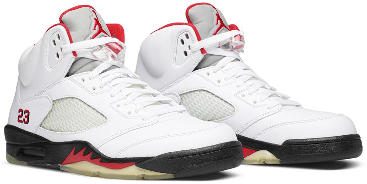 Air Jordan 5 Retro Countdown Pack