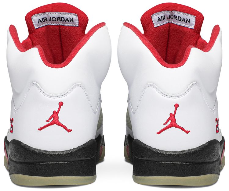 Air Jordan 5 Retro Countdown Pack