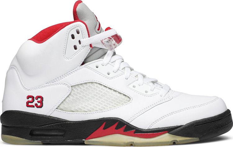 Buy Air Jordan 5 Retro 'Countdown Pack' - 136027 163 | GOAT