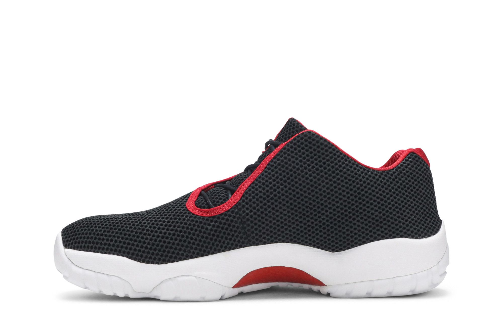 Nike jordan future low noir 2025