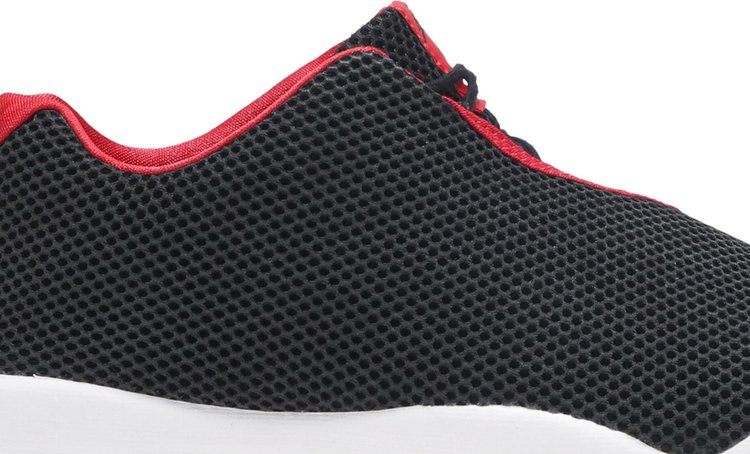 Jordan Future Low Black Red