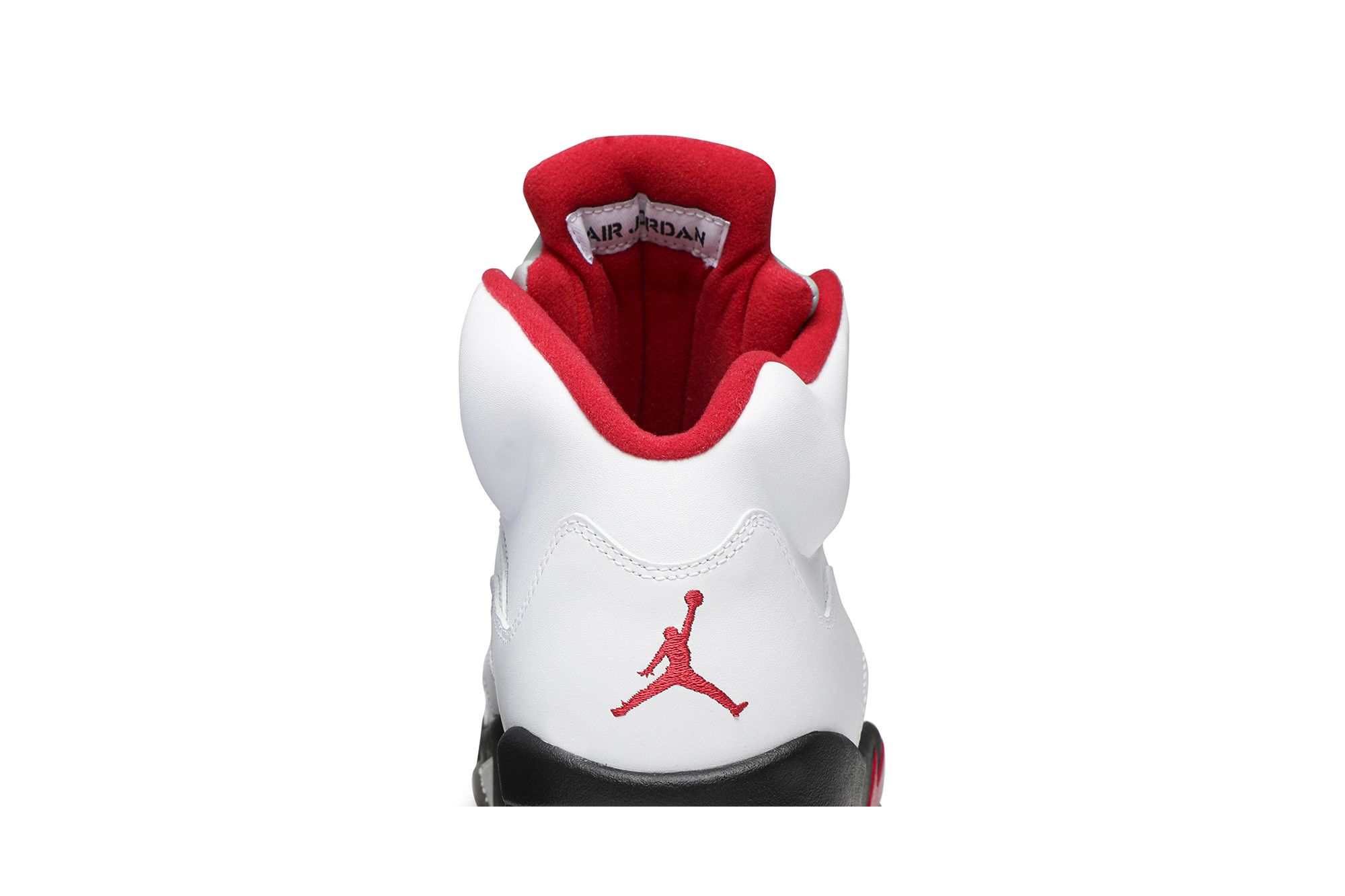 Buy Air Jordan 5 Retro Fire Red 2013 136027 100 GOAT CA