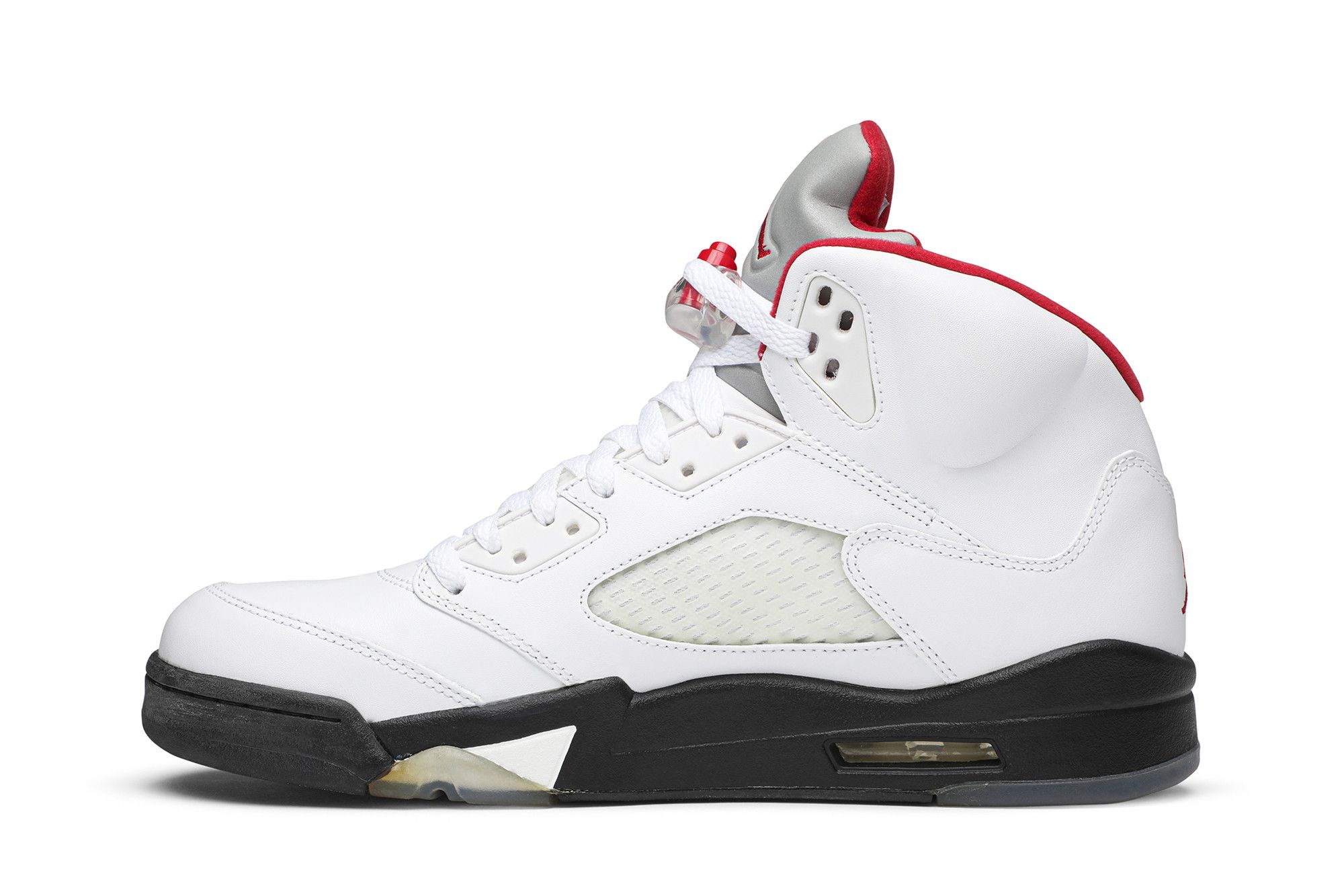Buy Air Jordan 5 Retro Fire Red 2013 136027 100 GOAT AU