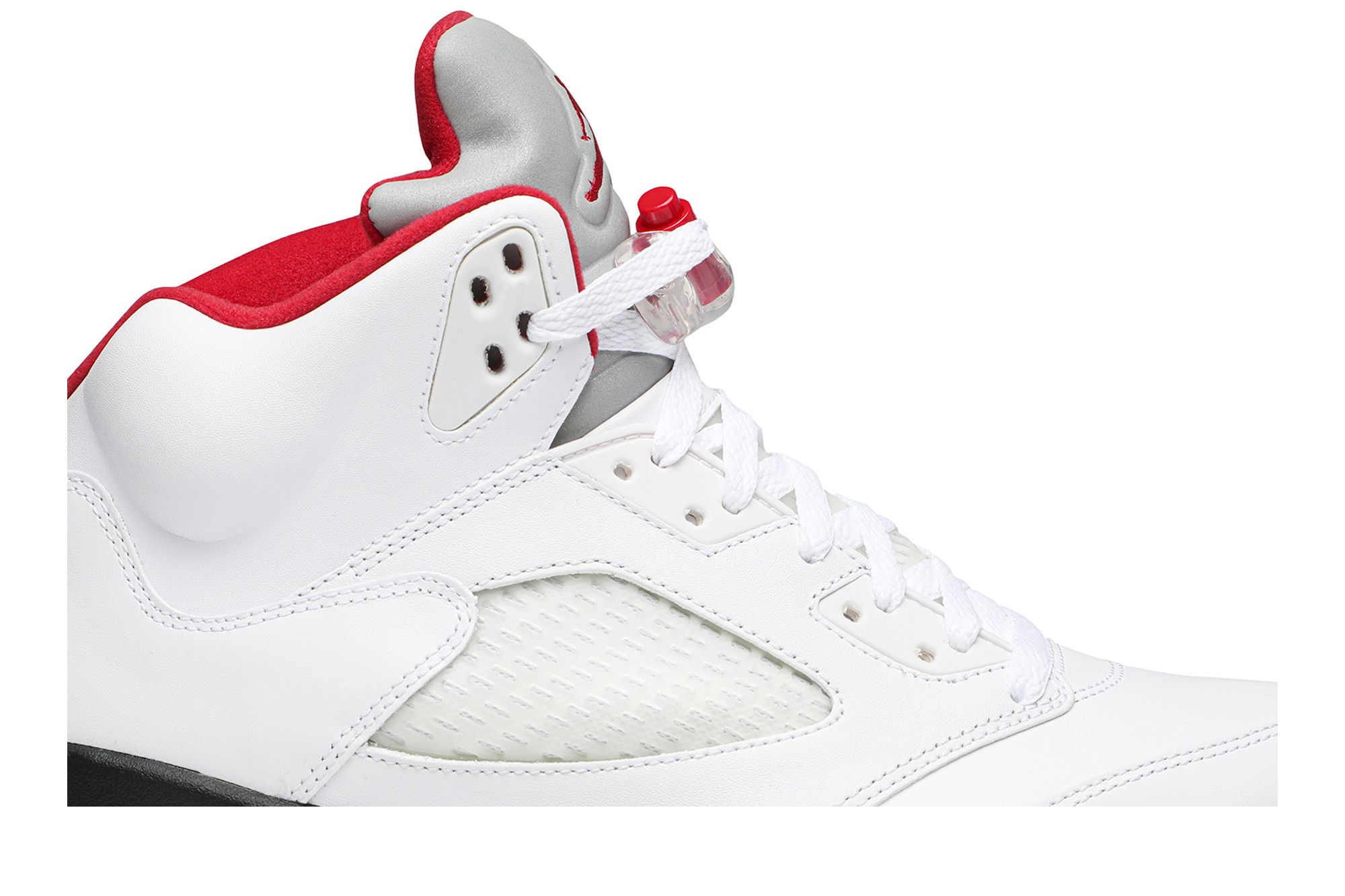 Buy Air Jordan 5 Retro Fire Red 2013 136027 100 GOAT