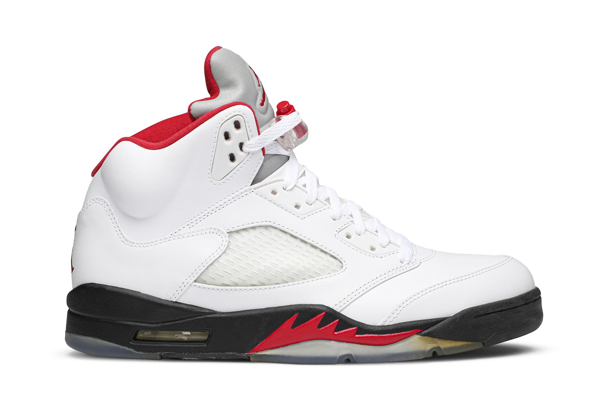 Fire hotsell red 5s