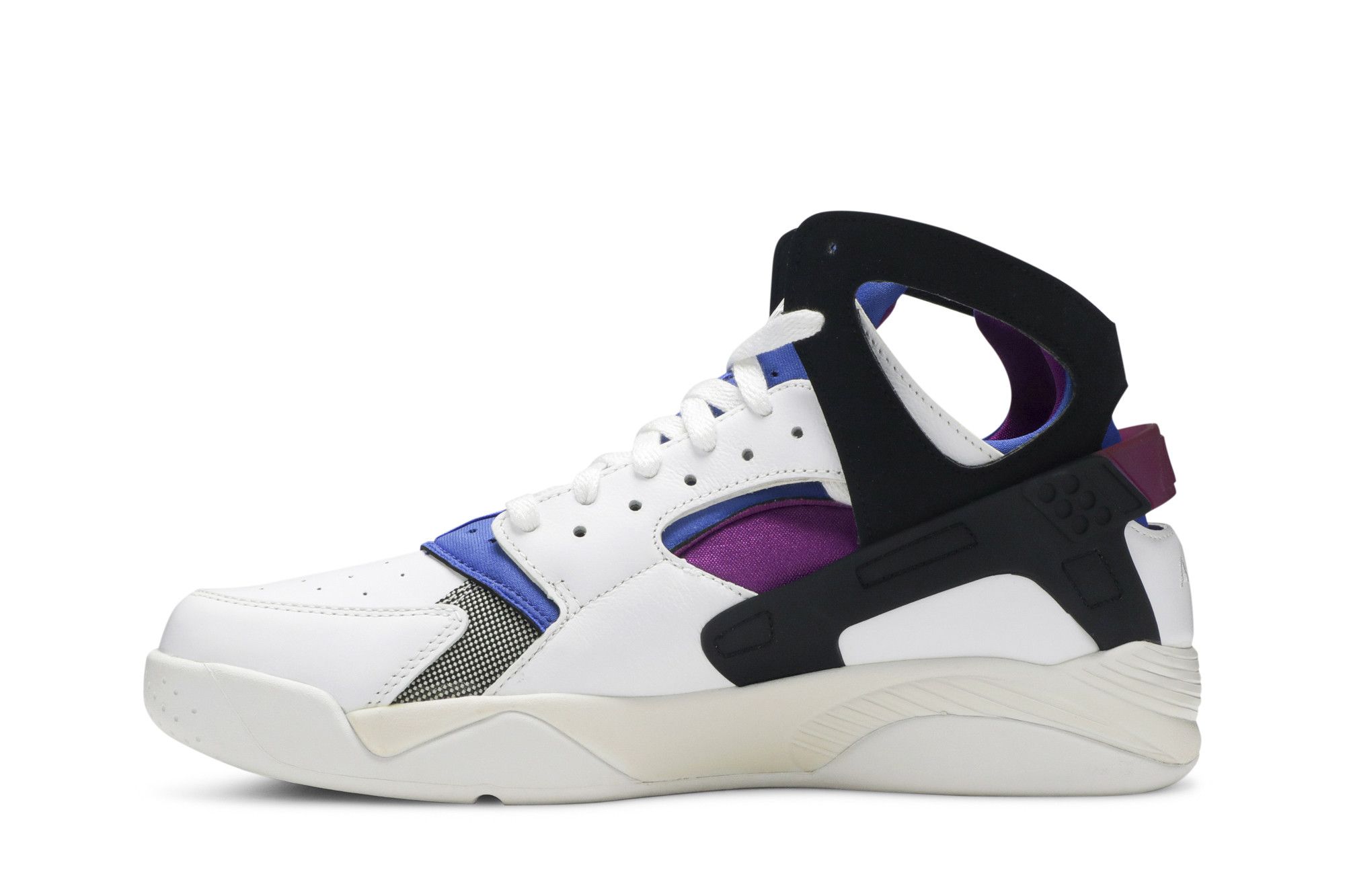 Air flight huarache womens purple store