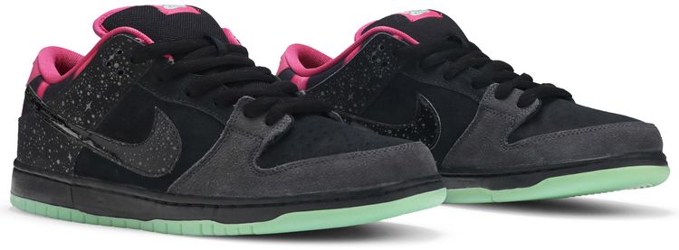 Buy Nike Premier x Dunk Low Premium SB AE QS 'Northern Lights