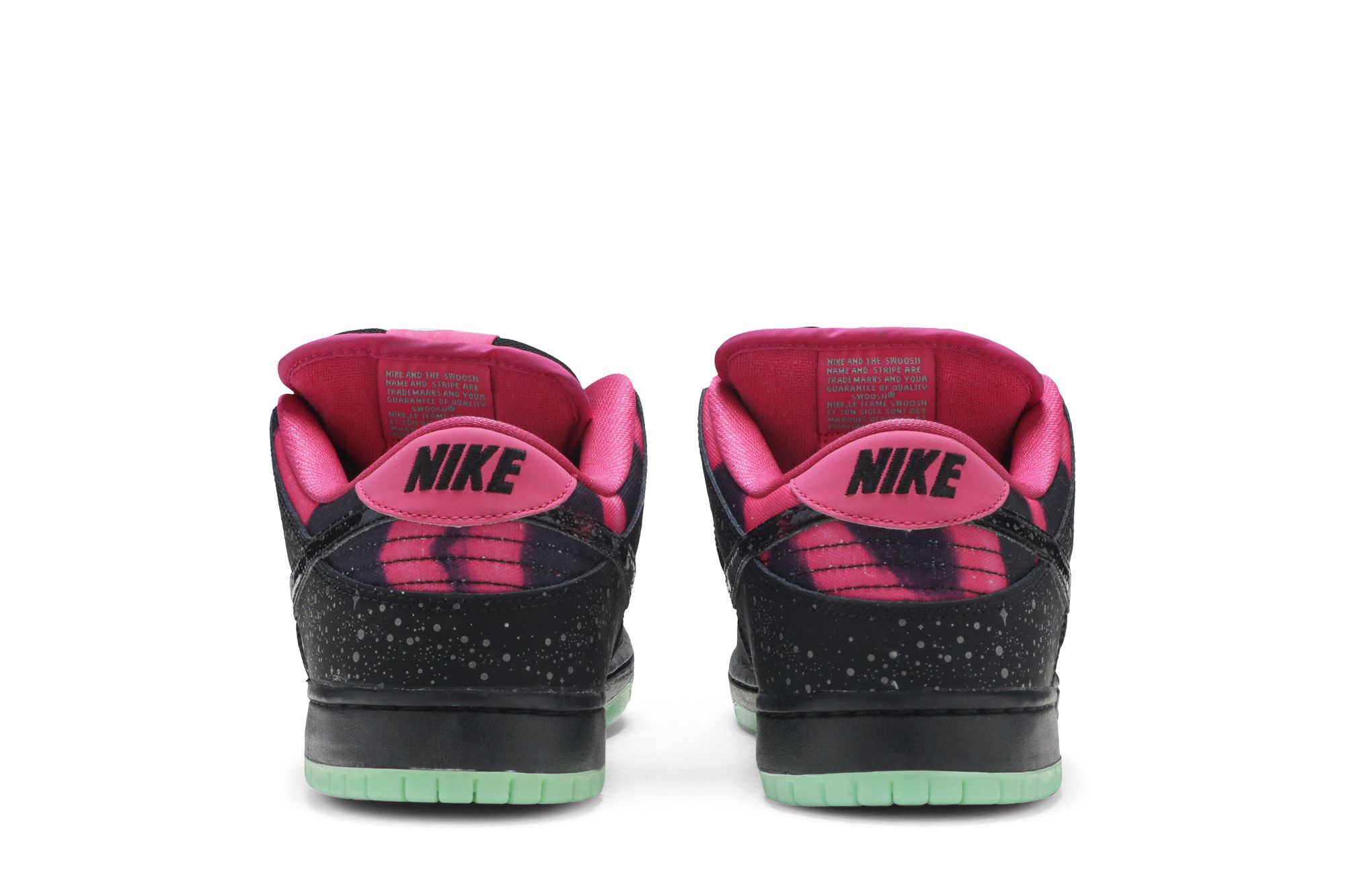 Nike aurora borealis clearance