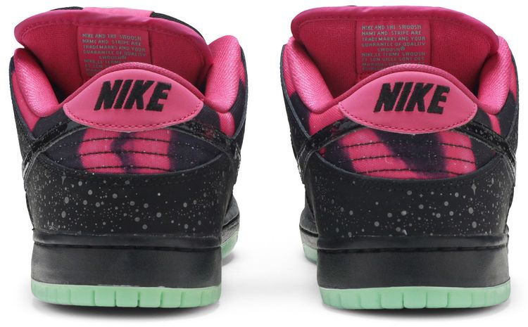 Nike Premier x Dunk Low Premium SB AE QS Northern Lights