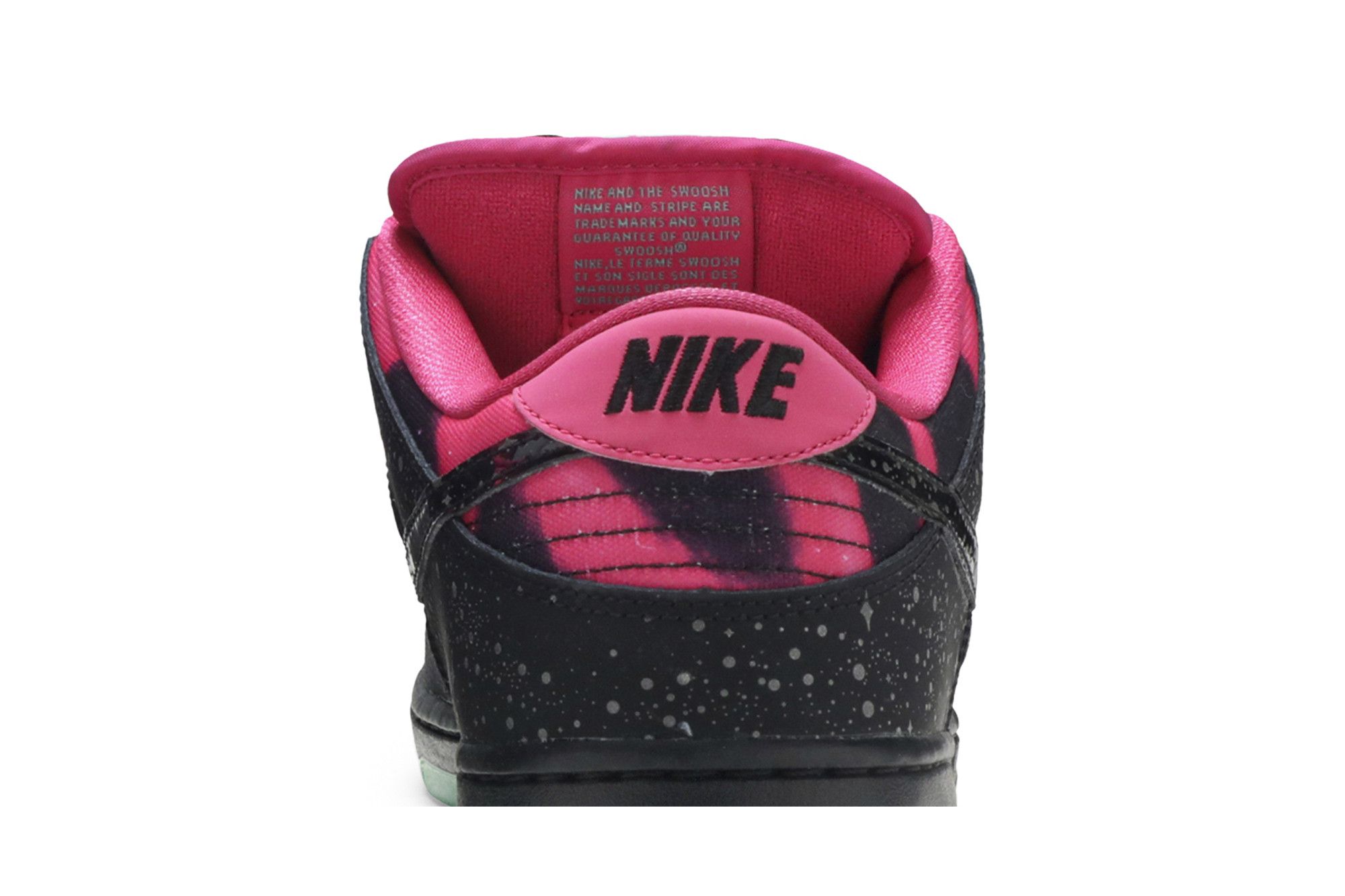 Nike sb northern lights low shop