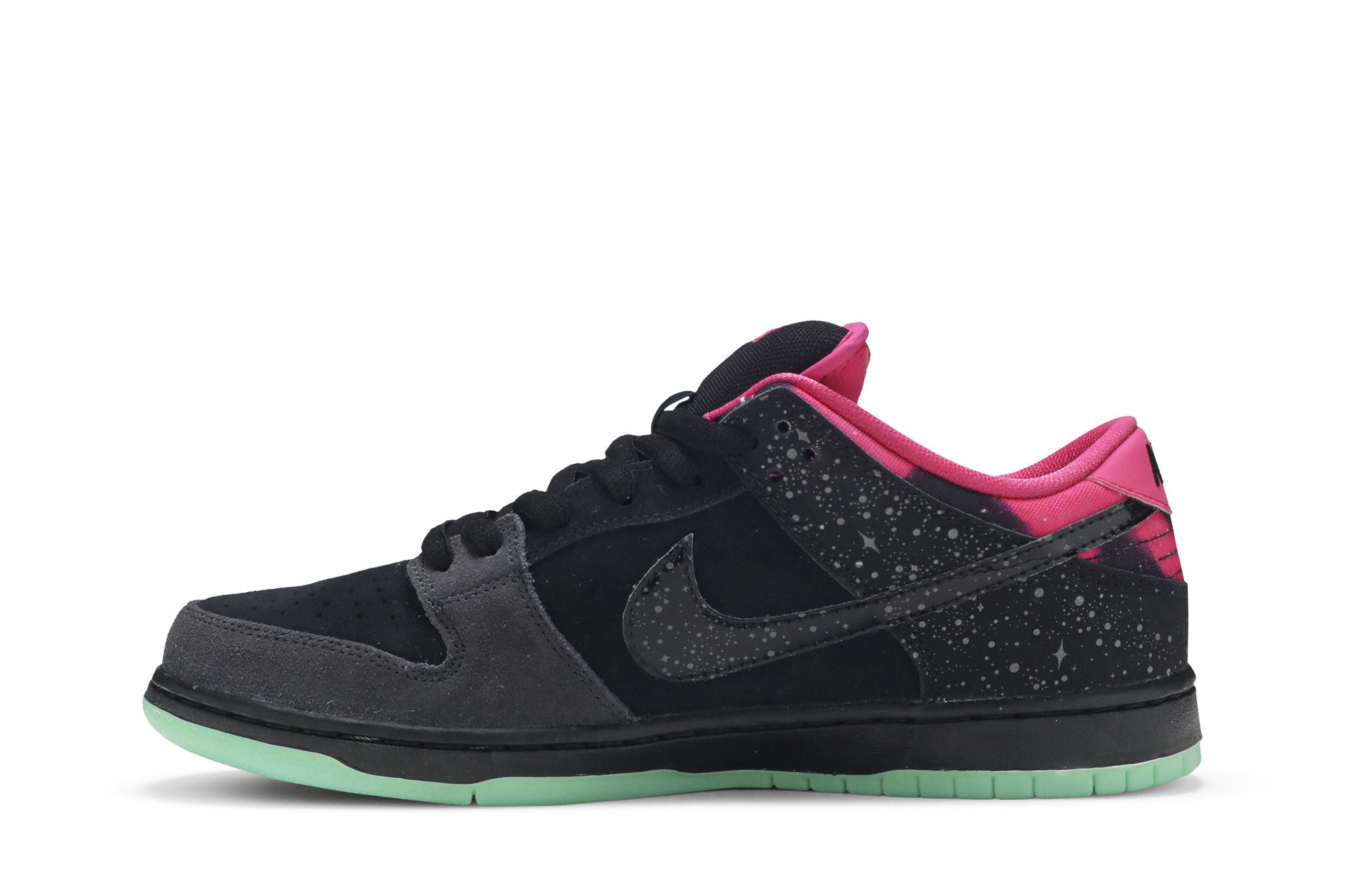 northern lights dunk low