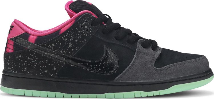 Premier x Dunk Low AE QS 'Northern Lights' GOAT