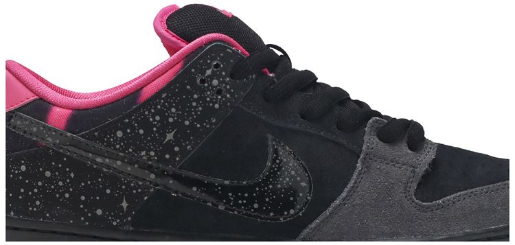 Nike Premier x Dunk Low Premium SB AE QS Northern Lights