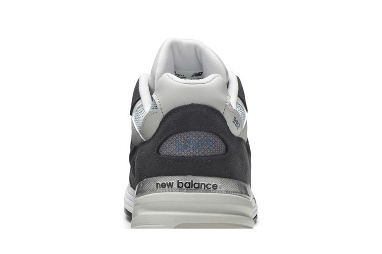 Buy Kith x 992 Made in USA 