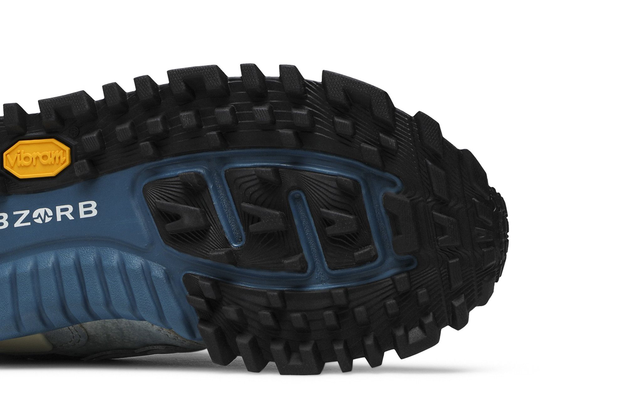 Size 4.0 Tokyo Design Studio x RC_1300 'Washed Blue'